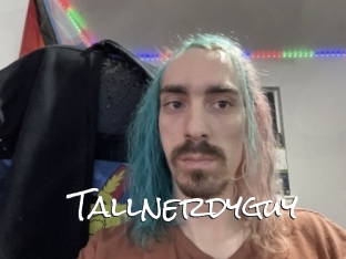 Tallnerdyguy