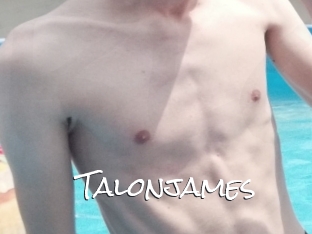 Talonjames