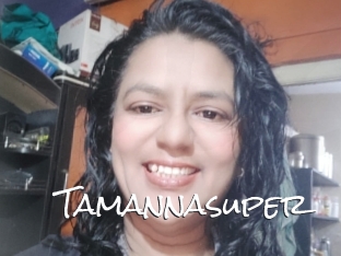 Tamannasuper