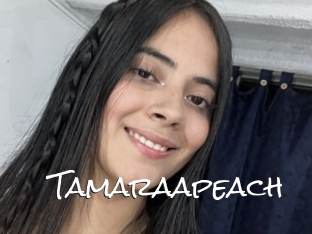 Tamaraapeach