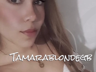 Tamarablondegb