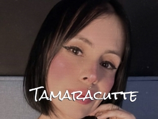 Tamaracutte