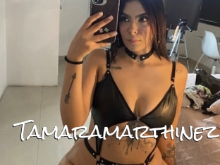 Tamaramarthinez