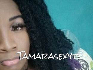 Tamarasexyts