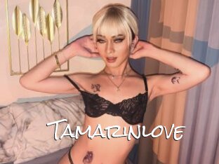 Tamarinlove