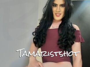 Tamaristshot