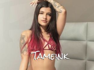 Tameink