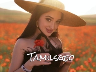 Tamilsgeo