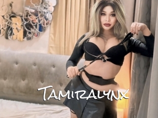 Tamiralynx