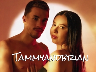 Tammyandbrian