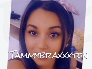 Tammybraxxxton