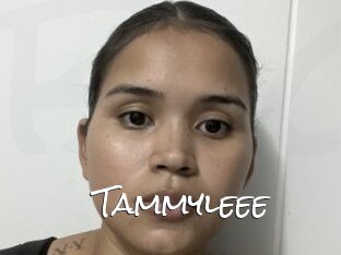 Tammyleee