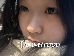 Tammytodd