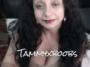 Tammyxboobs