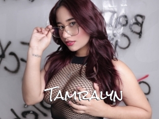 Tamralyn