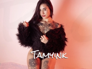 Tamyink