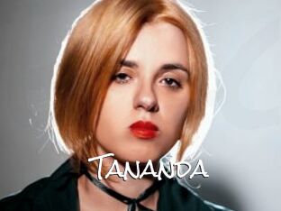 Tananda