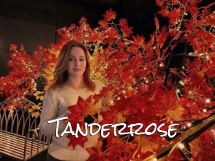 Tanderrose