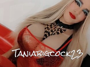 Taniabigcock23