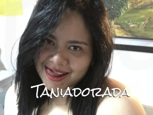 Taniadorada