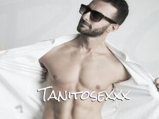 Tanitosexxx