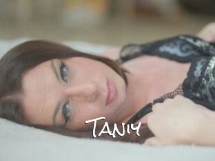 Taniy