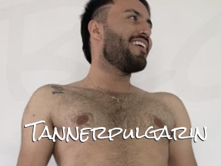 Tannerpulgarin