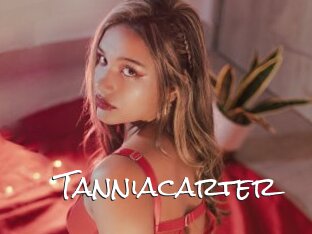 Tanniacarter