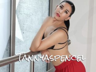 Tannyaspencel