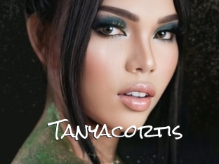 Tanyacortis