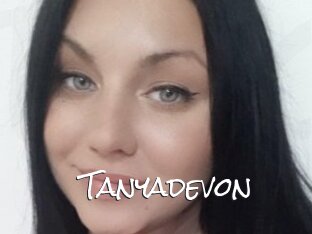 Tanyadevon