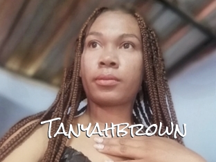 Tanyahbrown