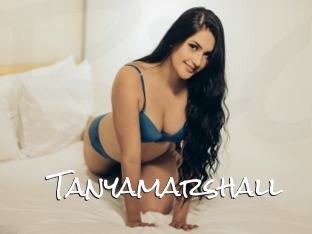 Tanyamarshall