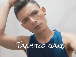 Tanyiro_jake