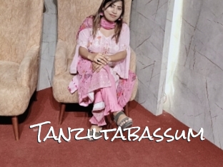 Tanziltabassum