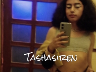 Tashasiren