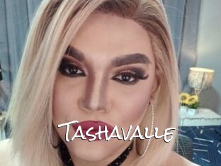 Tashavalle