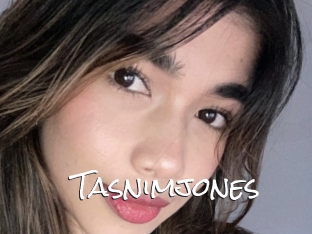 Tasnimjones