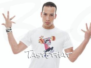 Tastethat