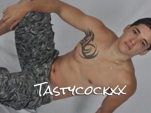 Tastycockxx