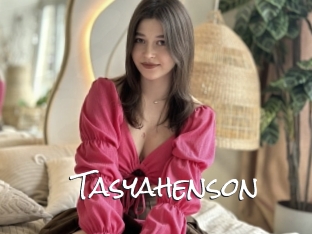 Tasyahenson