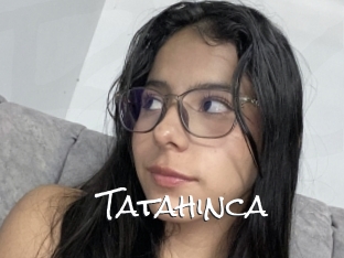 Tatahinca