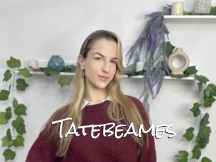 Tatebeames