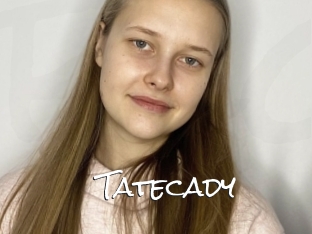 Tatecady