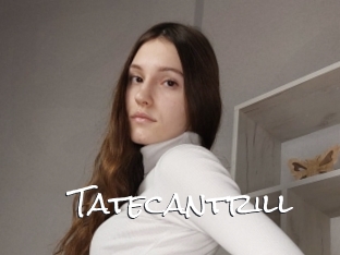 Tatecantrill