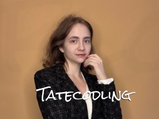 Tatecodling