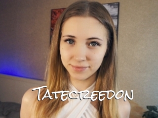 Tatecreedon