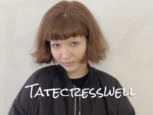 Tatecresswell