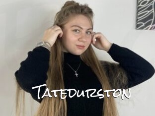 Tatedurston
