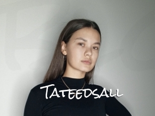 Tateedsall